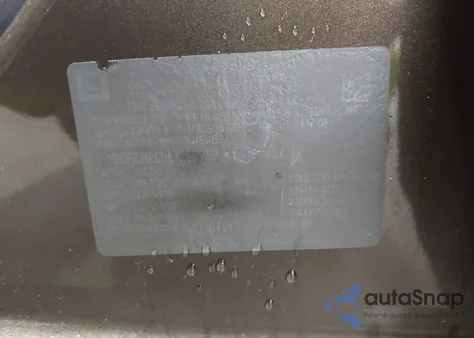 2014 Chevrolet Silverado 1500 1Lt z USA, uszkodzony, nr VIN 1GCRCREC9EZ260535